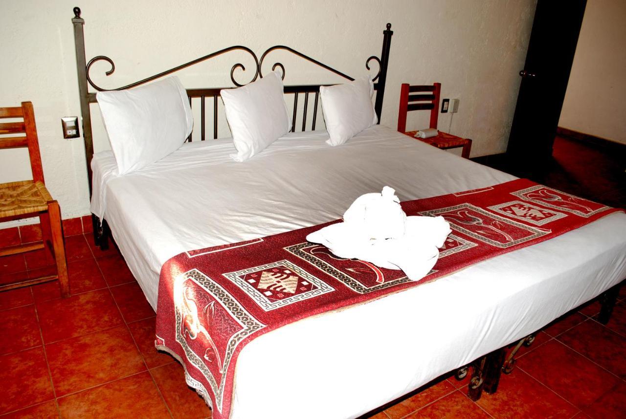 Hotel Maya 2012 Amacuzac Exteriér fotografie