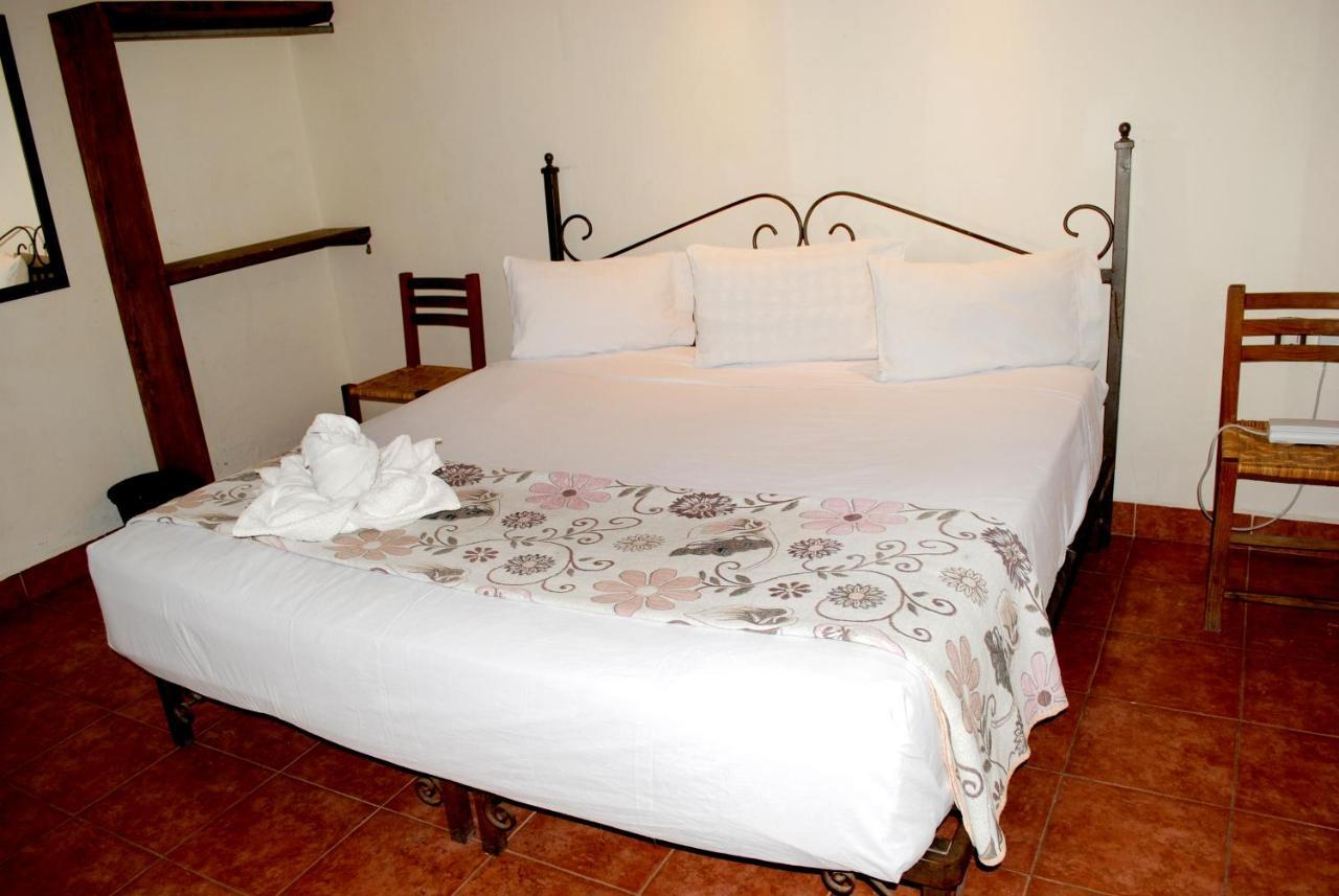 Hotel Maya 2012 Amacuzac Exteriér fotografie